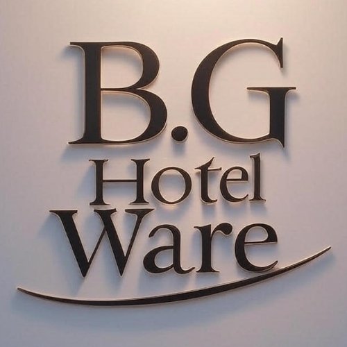 BG Hotel Ware
